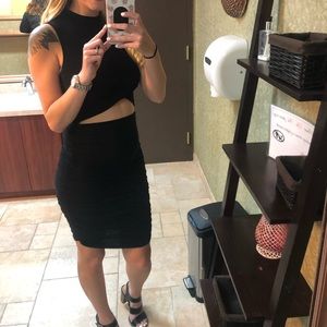 Fashion nova dress